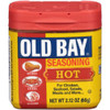 Old Bay Hot Seasoning