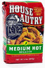 House Autry Medium Hot Seasoned Breading Mix