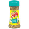 Mrs Dash Garlic & Herb Salt-Free Seasoning Blend 2 Bottle Pack