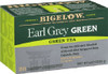 Bigelow Earl Grey Green Tea