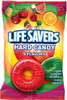 Lifesavers 5 Flavor Hard Candy Individually Wrapped