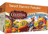 Celestial Seasonings Tea Sweet Harvest Pumpkin