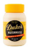 Duke's Real Mayonnaise Smooth & Creamy 3 Jar Pack