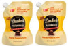 Duke's Real Mayonnaise 2 Pouch Pack