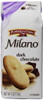 Pepperidge Farm Milano Dark Chocolate Cookies 2 Bag Pack