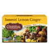 Celestial Seasonings Jammin Lemon Ginger Tea