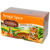 Celestial Seasonings Bengal Spice Tea