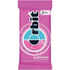Orbit Bubble Mint Gum (3-Pack), 14-Sticks Per Pack