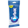 Orbit Peppermint Gum (3-Pack), 14-Sticks Per Pack