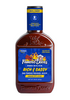 Famous Dave's BBQ Sauce Rich & Sassy