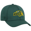 North Dakota State Bison NCAA TOW Phenom Memory Fit Hat