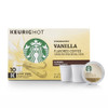 Starbucks Vanilla Keurig K-Cups