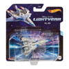 Hot Wheels Lightyear Starship Vehicles - XL-01