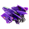 Hot Wheels Lightyear Starship Vehicles - Zurg Fighter Ship