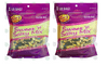 Kar's Gluten Free Sweet N Salty Mix Bag 2 Pack