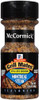 McCormick Grill Mates Montreal Steak 25% Less Sodium Seasoning