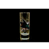 San Jose Sharks NHL "Hype" Tall Shot Glass