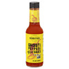 Woodstock Ghost Pepper Hot Sauce