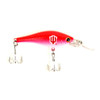 Indiana Hoosiers NCAA Minnow Fishing Lure