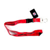 Tampa Bay Buccaneers NFL Bottle Opener Lanyard