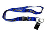 St. Louis Blues NHL Bottle Opener Lanyard