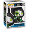 Dia de los DC Green Lantern (Jessica Cruz) Pop! Vinyl Figure