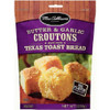 Mrs. Cubbison's Butter & Garlic Croutons Made From Texas Toast 2 Pack