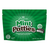 Pearson's Mint Patties Chocolate Covered Candy
