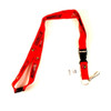Louisville Cardinals NCAA Lanyard