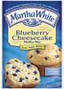 Martha White Blueberry Cheesecake Muffin Mix