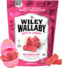 Wiley Wallaby Watermelon Liquorice Candy