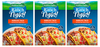 Hidden Valley Ranch Night Taco Seasoning Mix 3 Packets