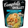 Campbell's Skillet Sauces Shrimp Scampi