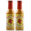 A La Brava Gourmet Hot Sauce 2 Pack