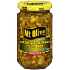 Mt. Olive Diced Jalapeno Peppers