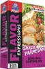House Autry Flavor Expressions Garlic Parmesan Seasoned Coating Mix
