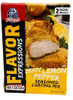 House Autry Flavor Expressions Zesty Lemon Pepper Seasoned Coating Mix