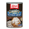 Libby's Country Sausage Gravy 3 Can Pack