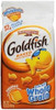 Pepperidge Farm Whole Grain Cheddar Goldfish Baked Snack Crackers