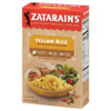 Zatarain's New Orleans Style Yellow Rice Side Dish