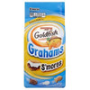 Pepperidge Farm Grahams S'mores Goldfish Baked Snack Crackers