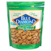 Blue Diamond Whole Natural Almonds 16 oz Bag
