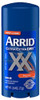 Arrid Extra Dry Regular Scent Solid Antiperspirant Deodorant