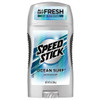 Speed Stick Ocean Surf Deodorant 2 Pack