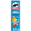 Pringles Salt & Vinegar Potato Crisps Chips