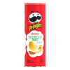 Pringles Reduced Fat Original Potato Crisps