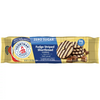 Voortman Fudge Striped Shortbread Sugar Free Cookies