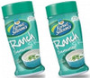 Kernel Season's All Natural Popcorn Seasoning Ranch 2 Bottle Pack