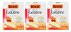 Knox Original Gelatin Unflavored 3 Box Pack