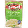 Idahoan Sour Cream & Chives Mashed Potatoes 2 Pack